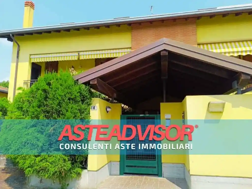 Appartamento in vendita a Cuggiono
