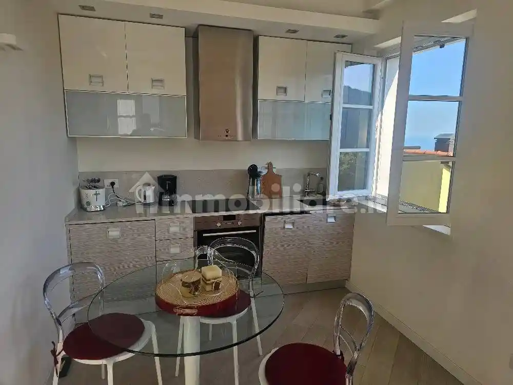 Appartamento in vendita a Magliolo