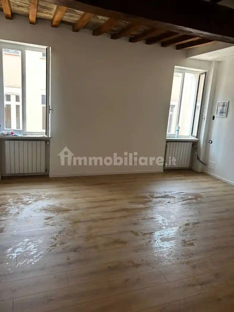 Appartamento in affitto a Parma