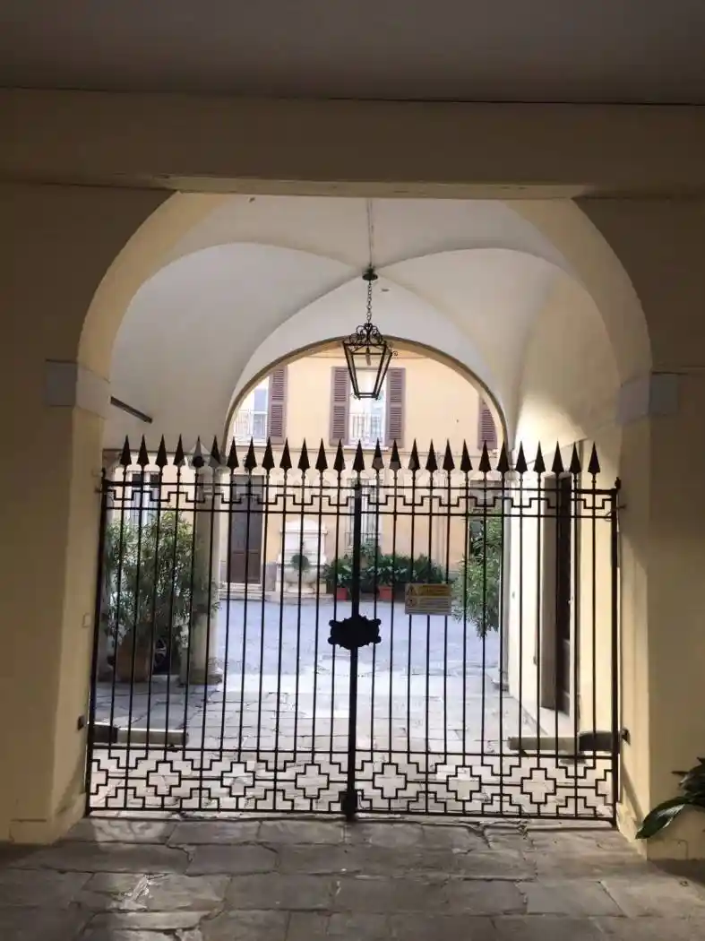 Appartamento in affitto a Brescia