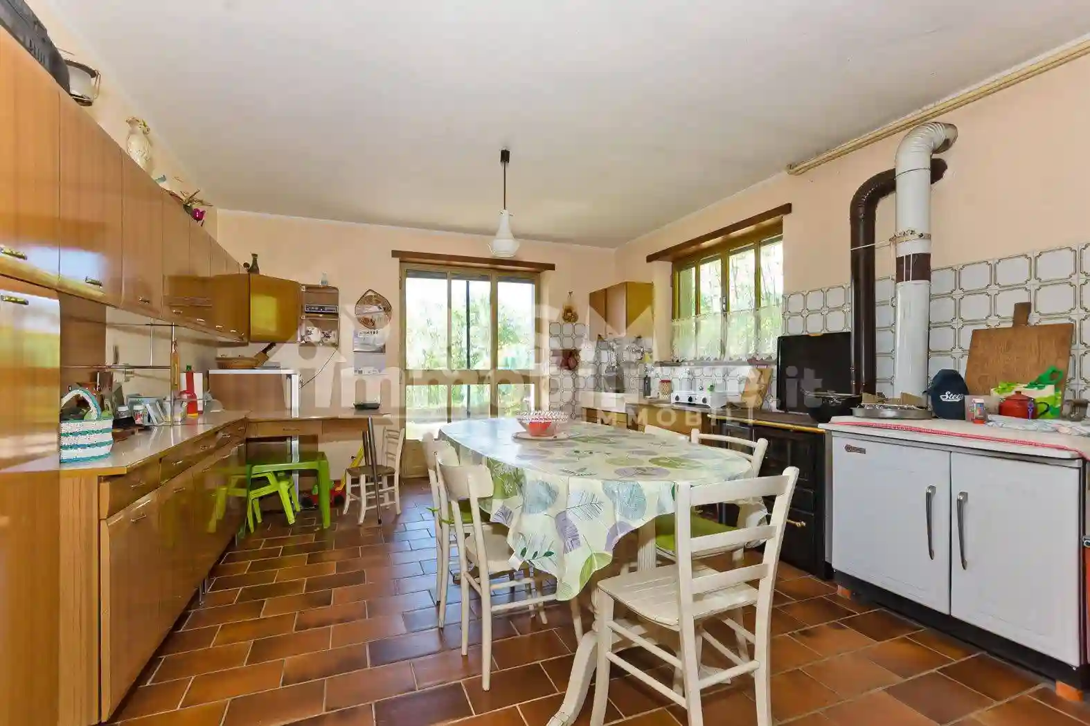 Villa - foto 4