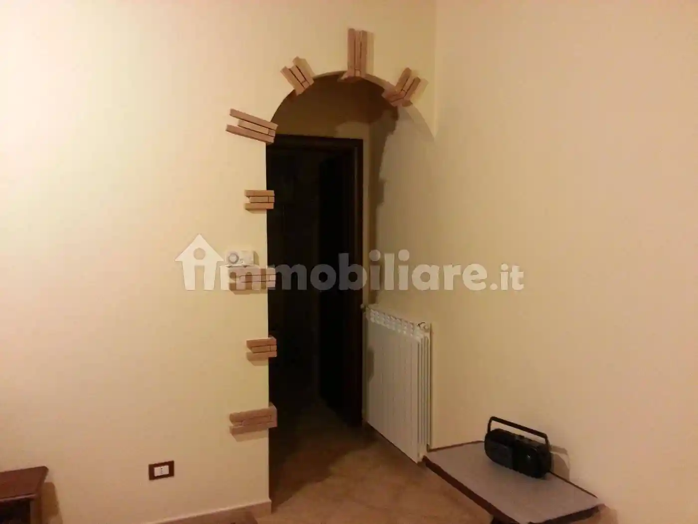 Appartamento in affitto a Fabrica di Roma