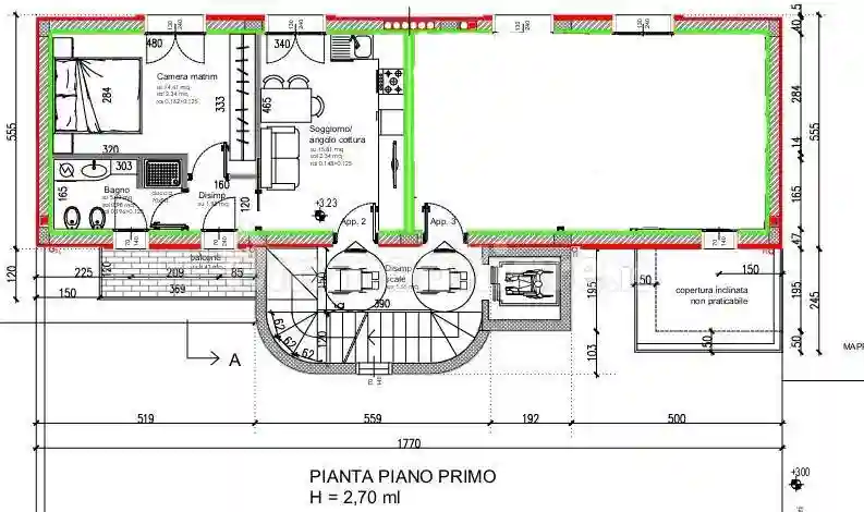Appartamento - foto 4