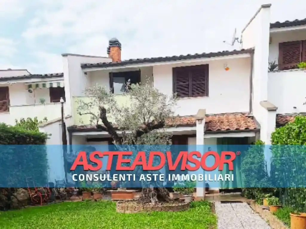 Villetta a schiera in vendita a Mesero