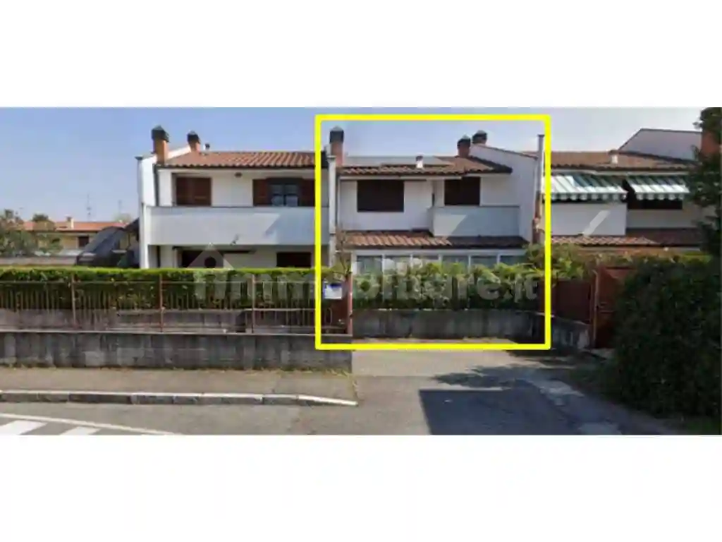 Villetta a schiera - foto 3