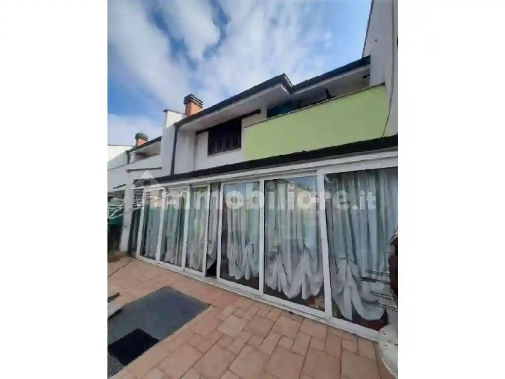Villetta a schiera - foto 4