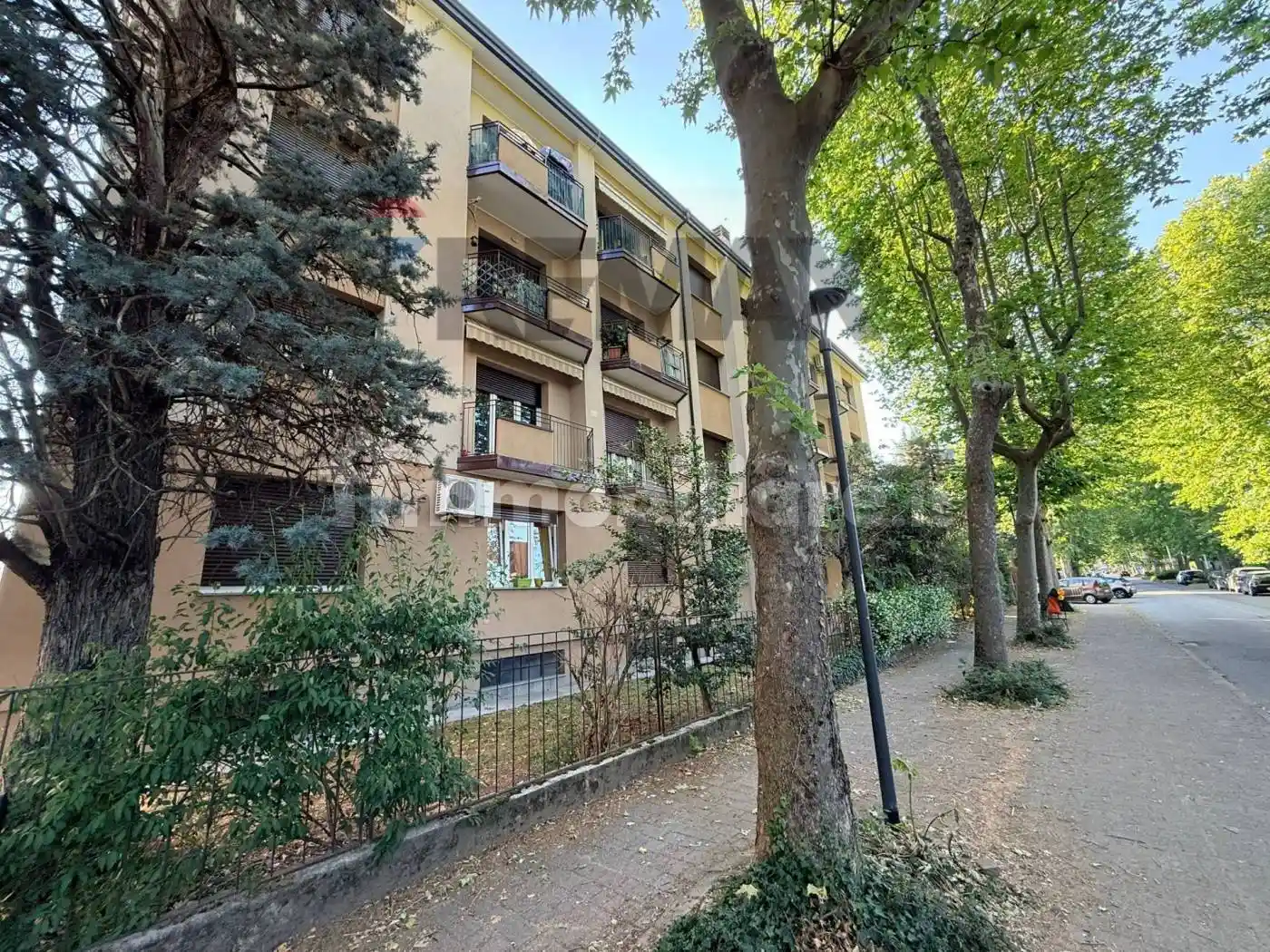 Appartamento in affitto a Legnano