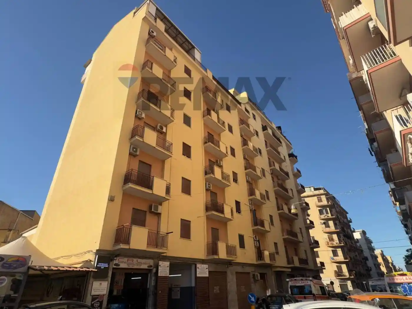 Appartamento in vendita a Palermo
