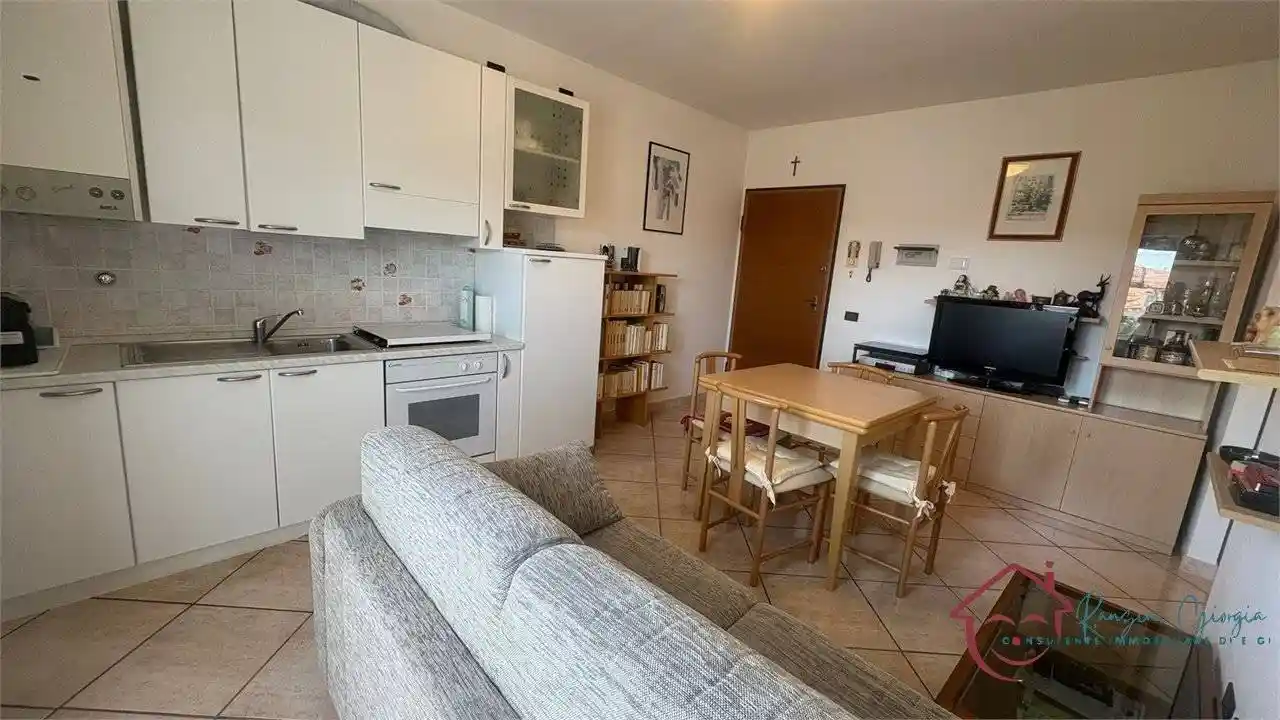 Appartamento in vendita a Villanova d'Albenga