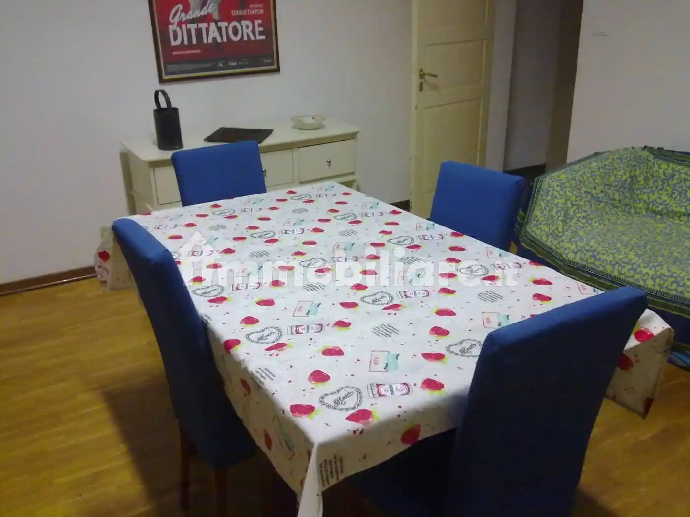 Appartamento in affitto a Bologna