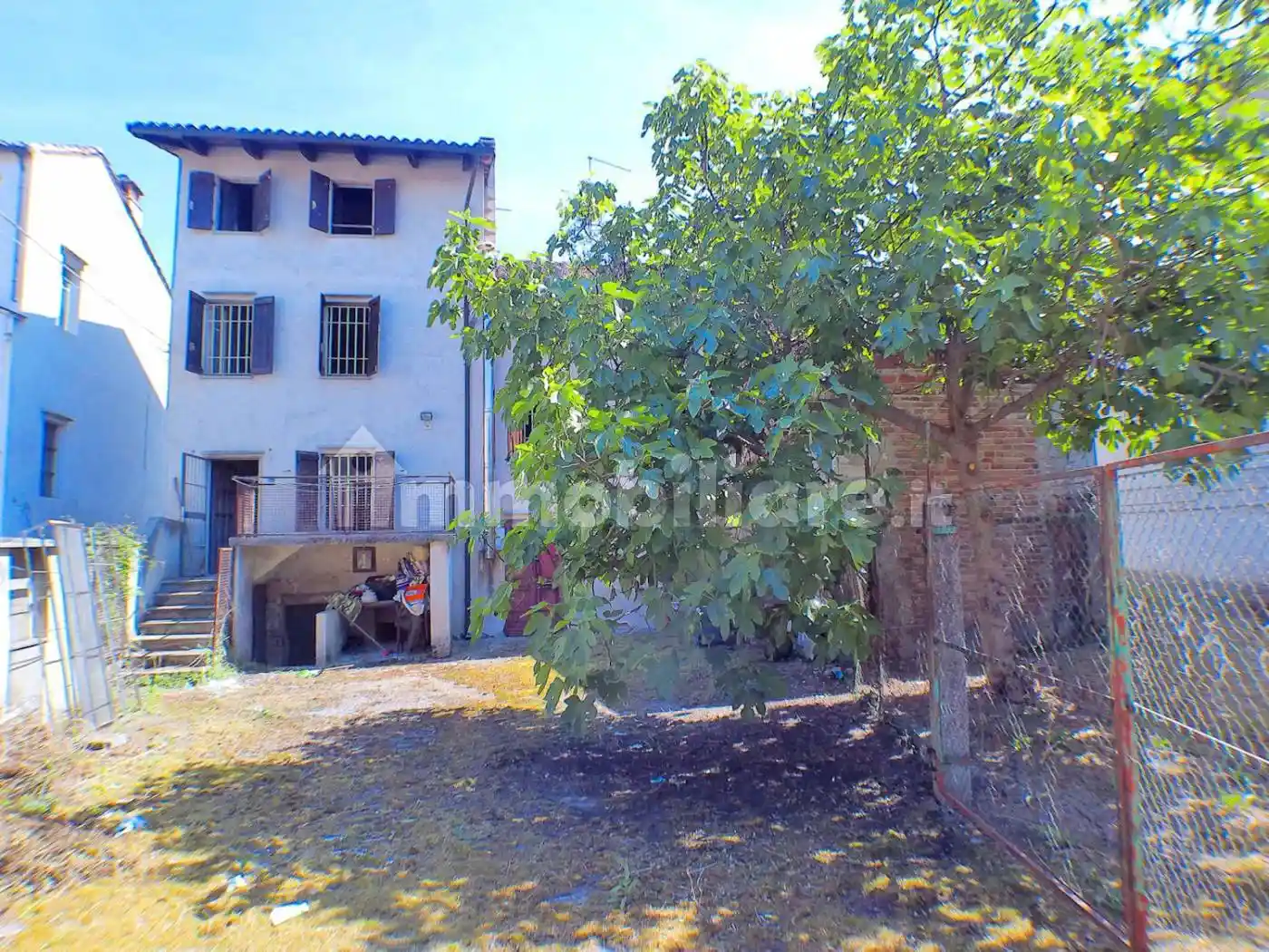 Rustico - Casale in vendita a Solonghello