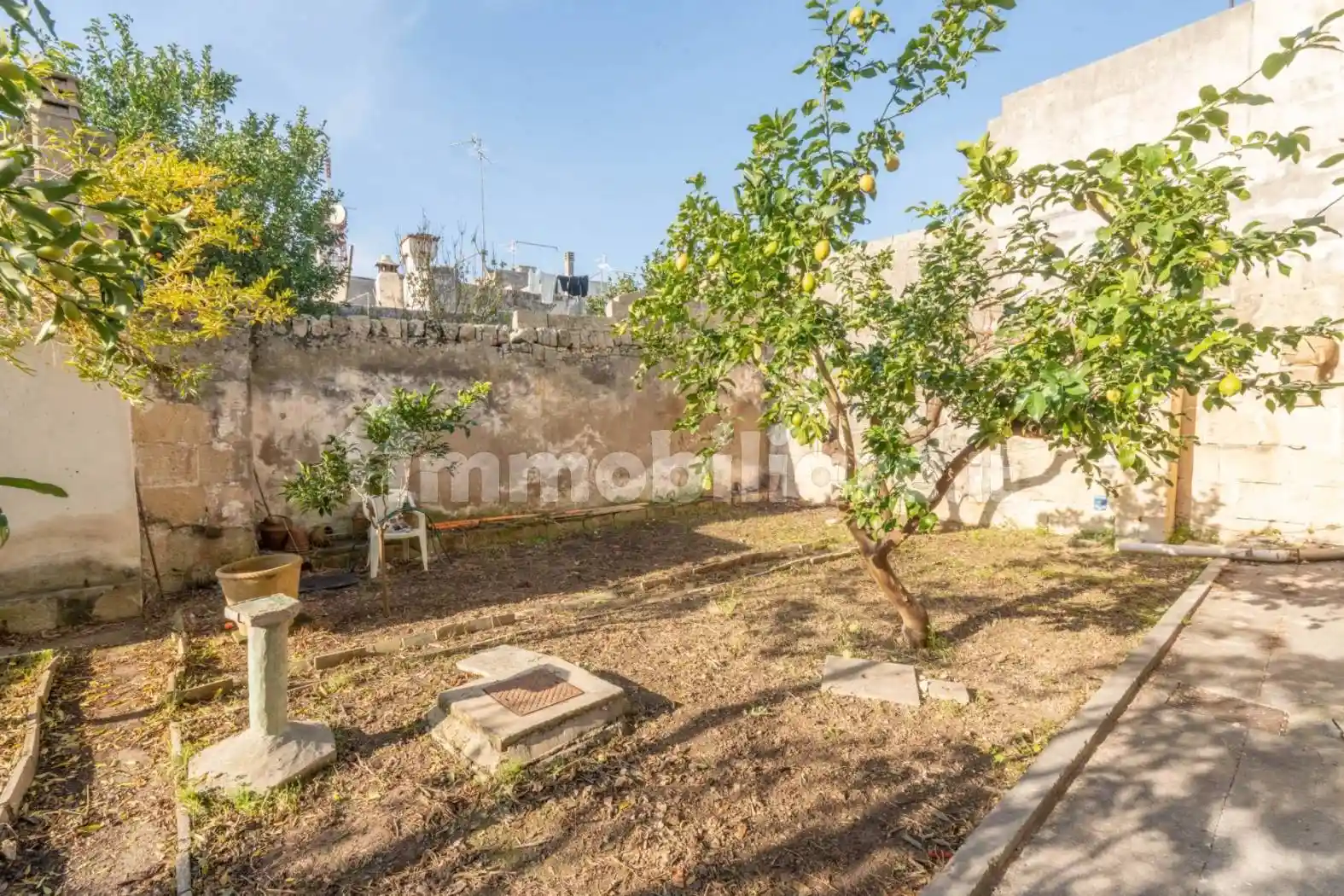 Casa indipendente in vendita a Martano