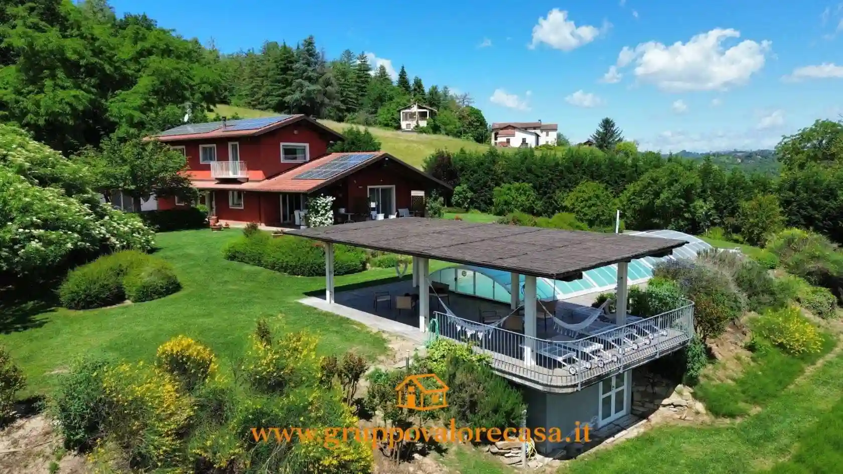 Villa - foto 3