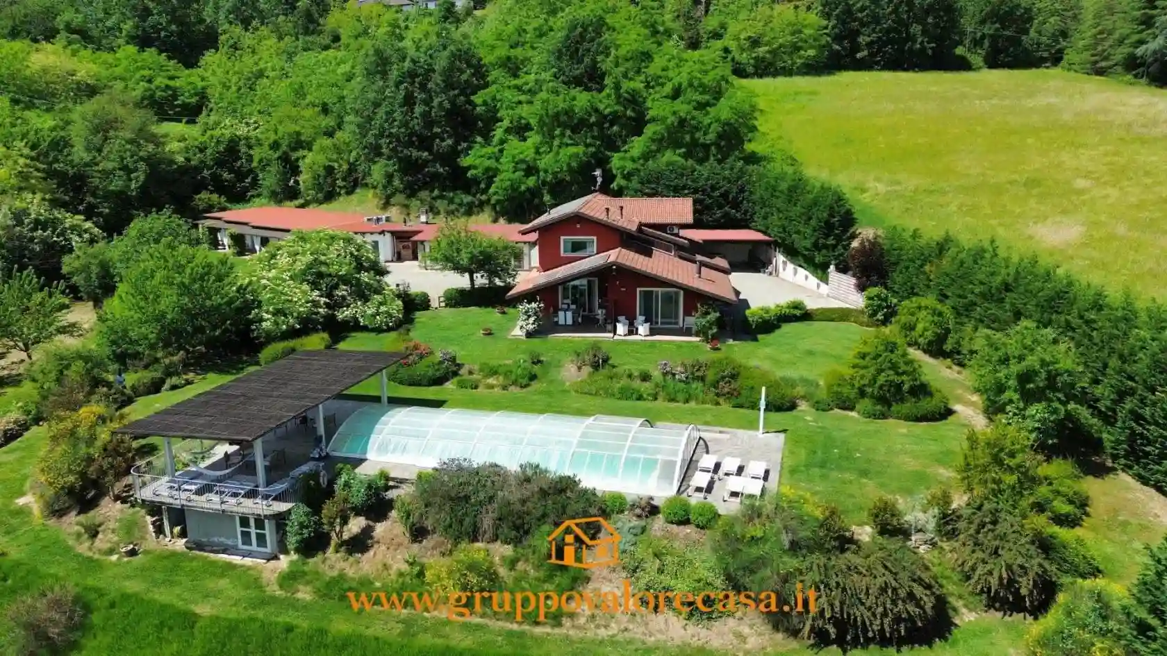 Villa - foto 4