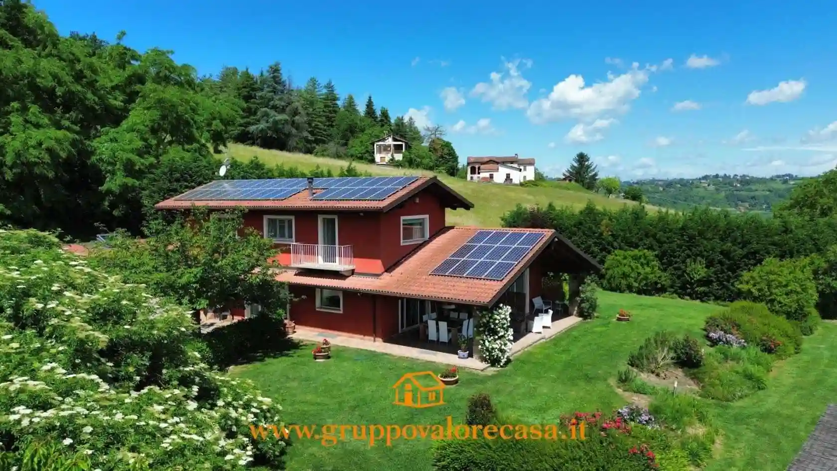 Villa - foto 5