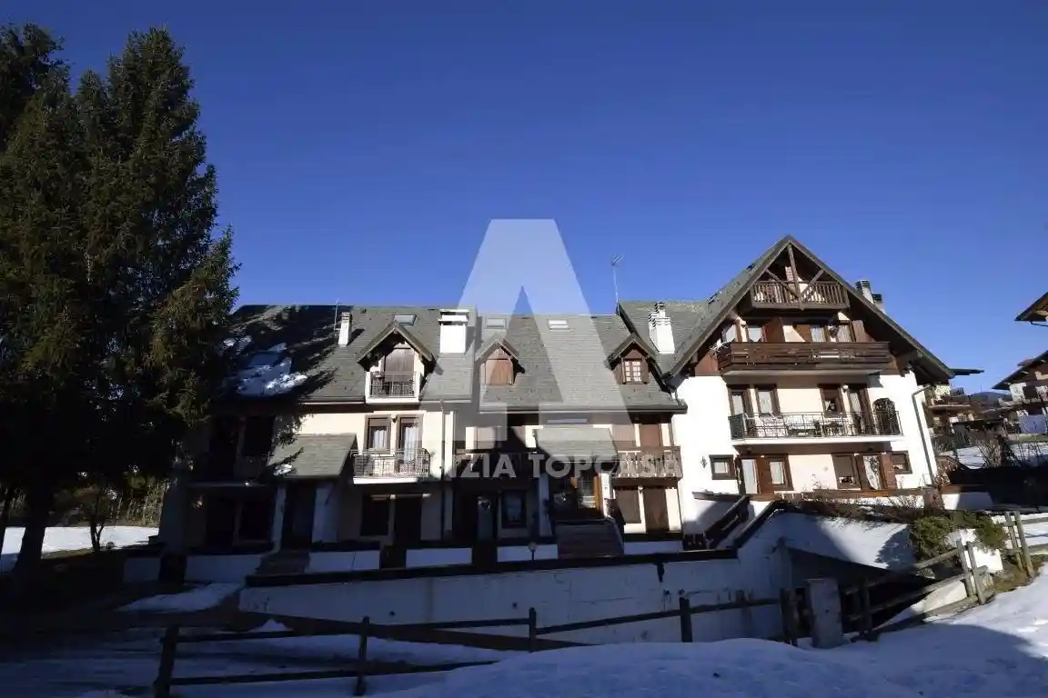 Appartamento in vendita a Asiago