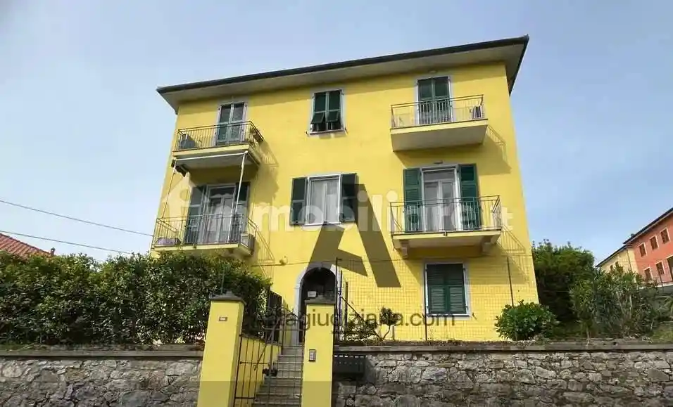 Appartamento in vendita a La Spezia