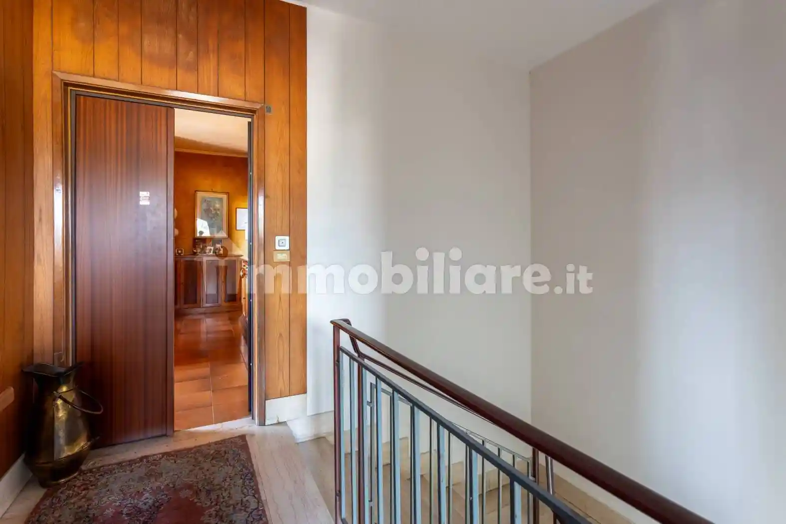 Attico - Mansarda in asta a Firenze