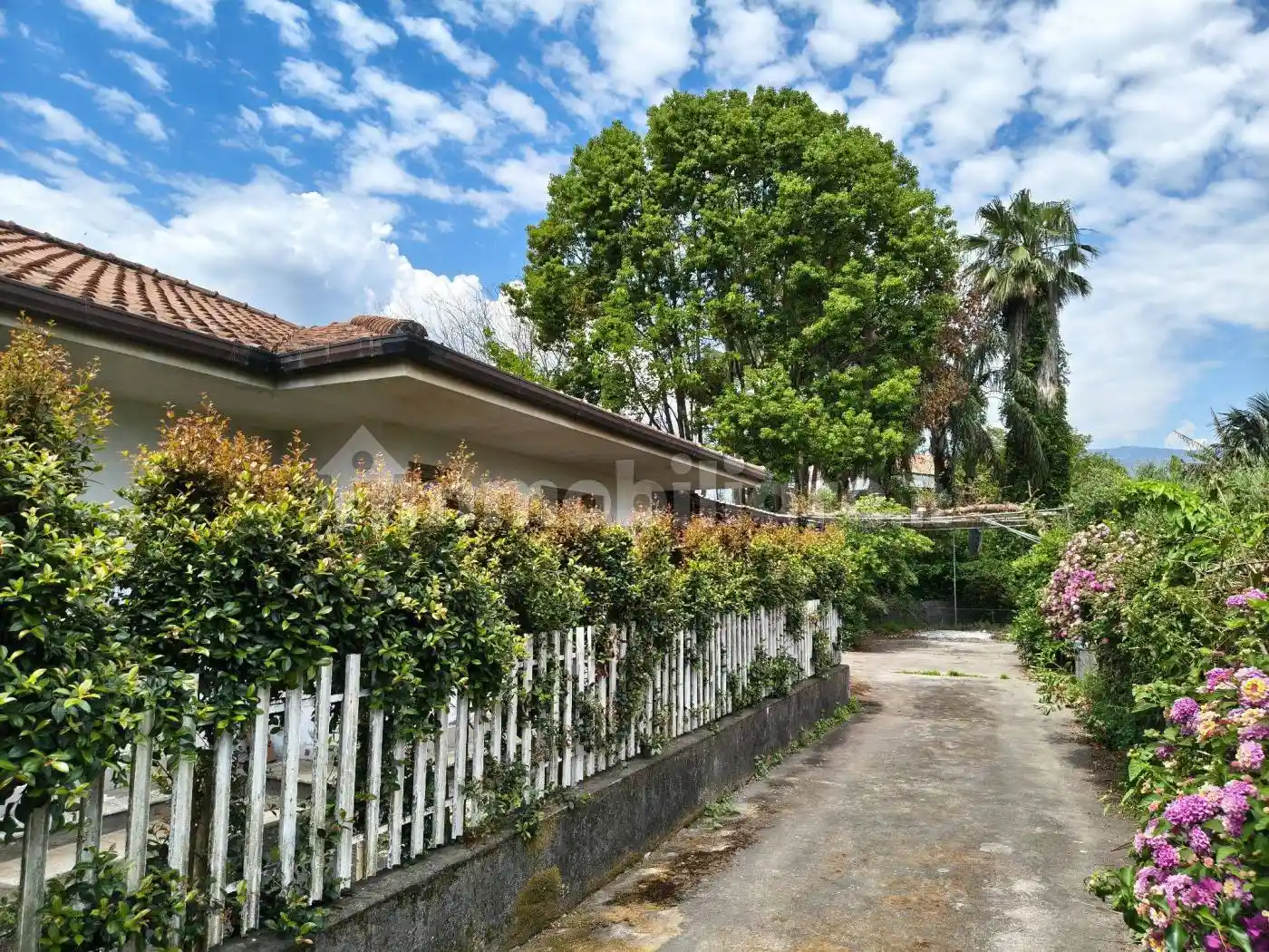 Villa in vendita a Mascali