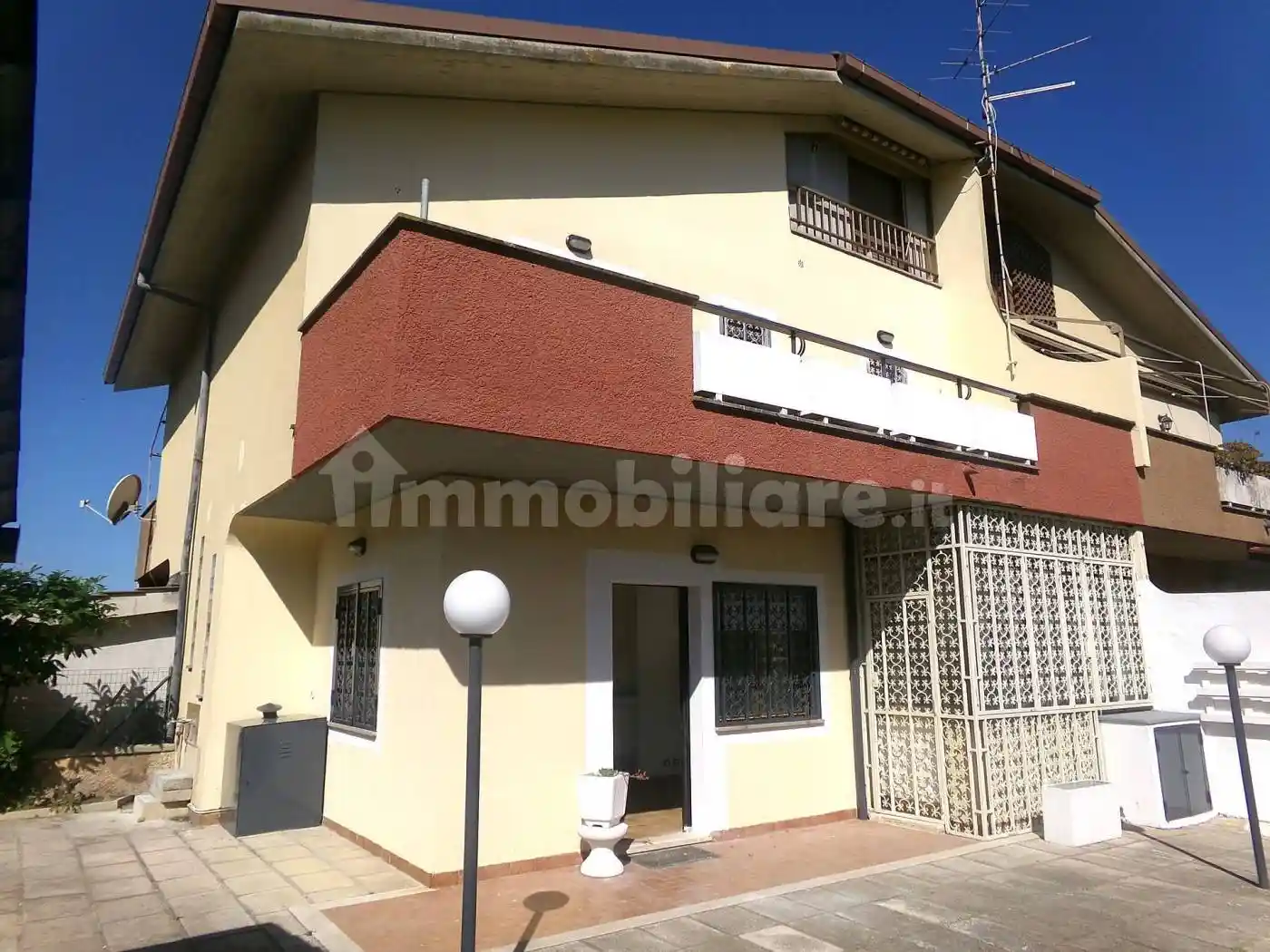 Villa in vendita a Anzio