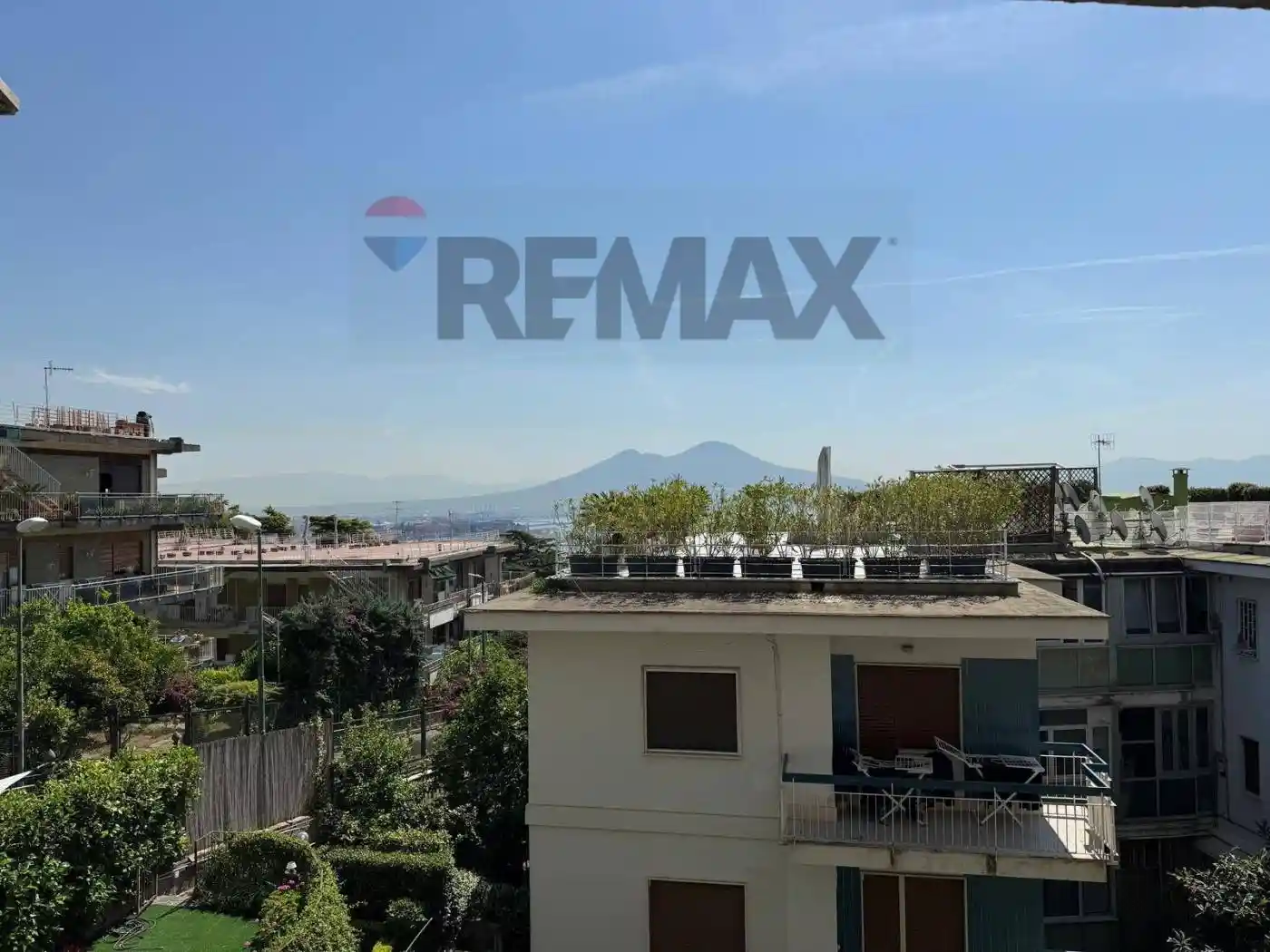 Appartamento in affitto a Napoli