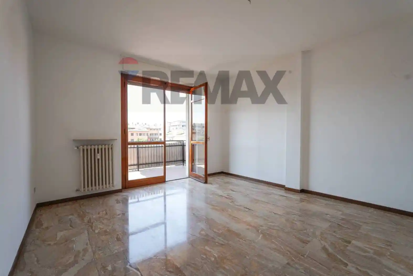 Appartamento in vendita a Bergamo