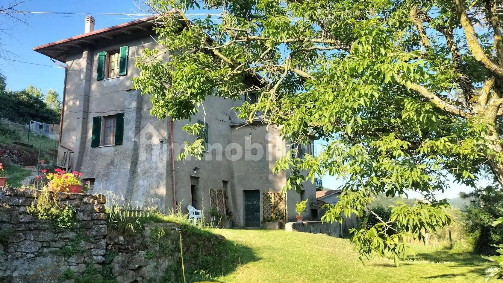 Villa in vendita a Città di Castello