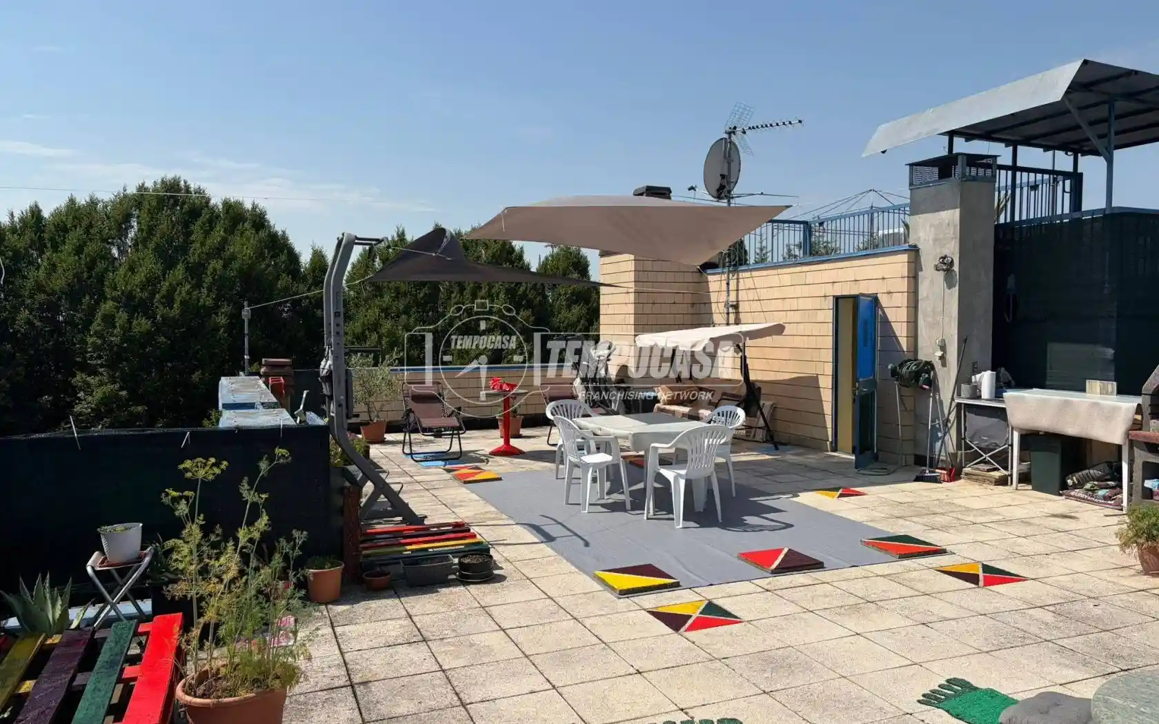 Appartamento in vendita a Carmagnola