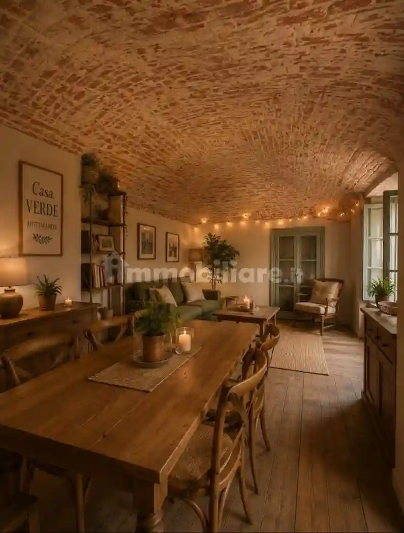 Casa indipendente - foto 4