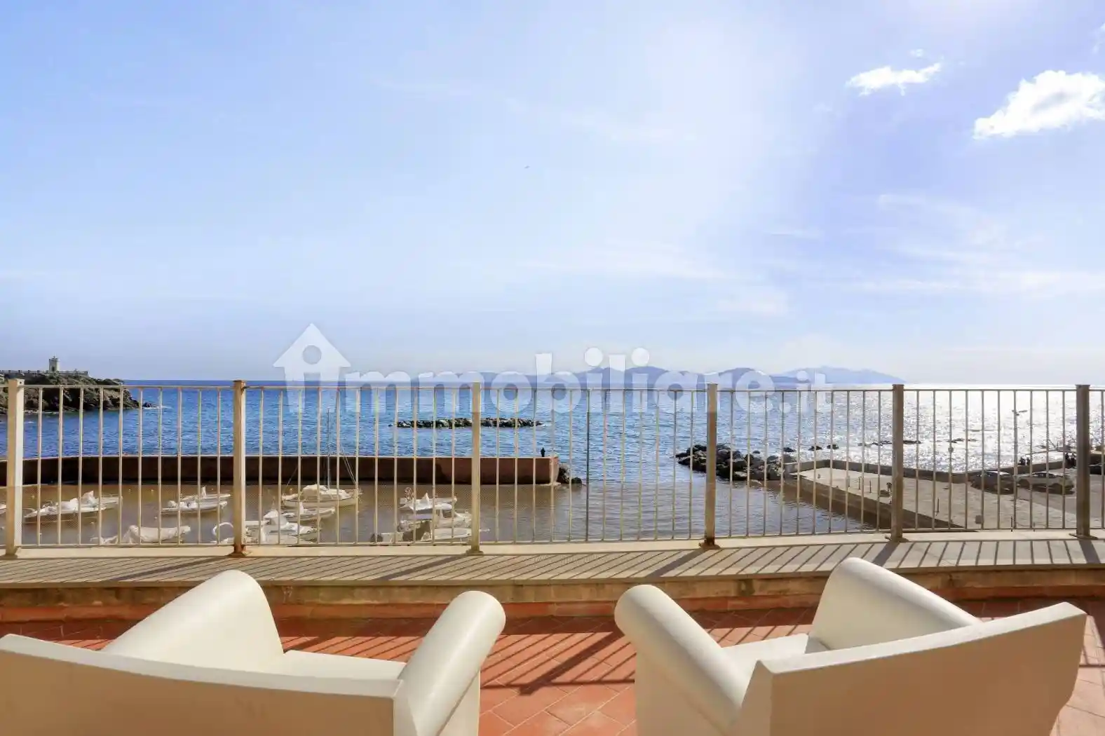 Appartamento in vendita a Piombino
