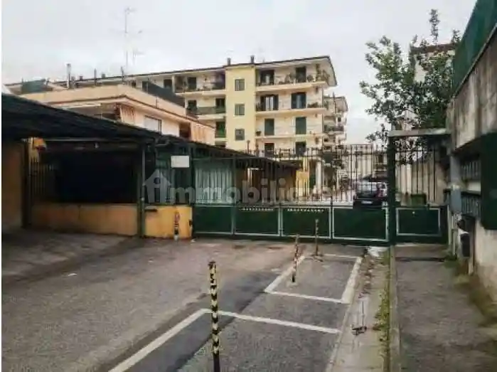Appartamento in vendita a Orta di Atella
