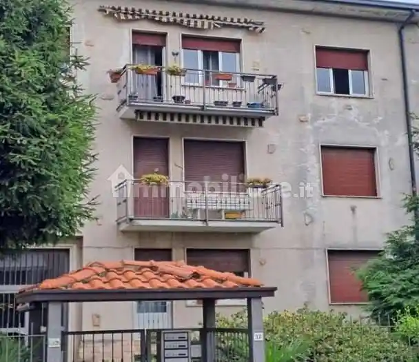 Appartamento in vendita a Turate