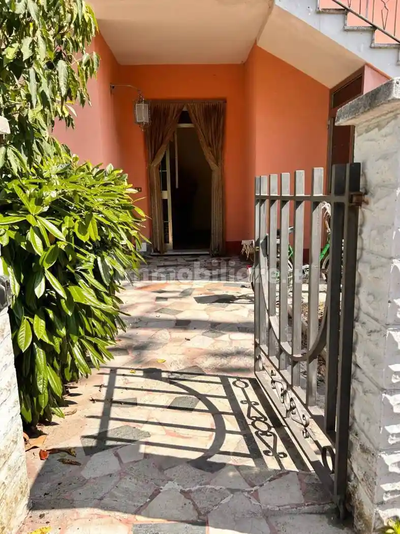 Appartamento in vendita a San Giorgio Bigarello