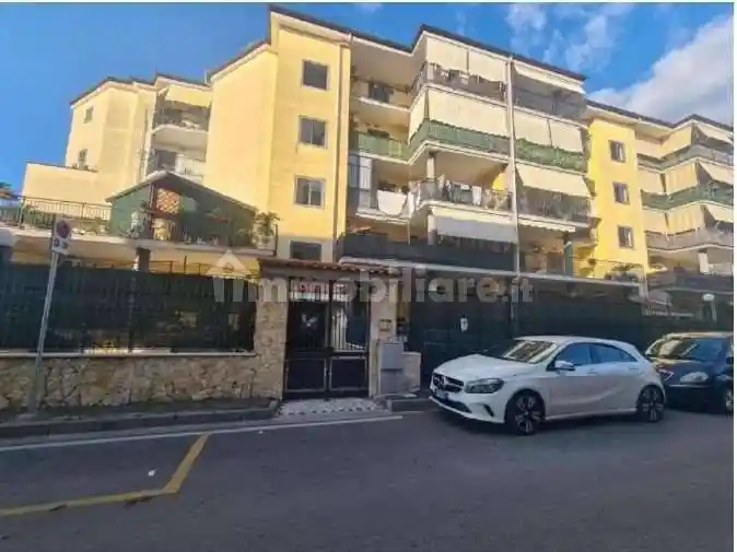 Appartamento in vendita a Orta di Atella