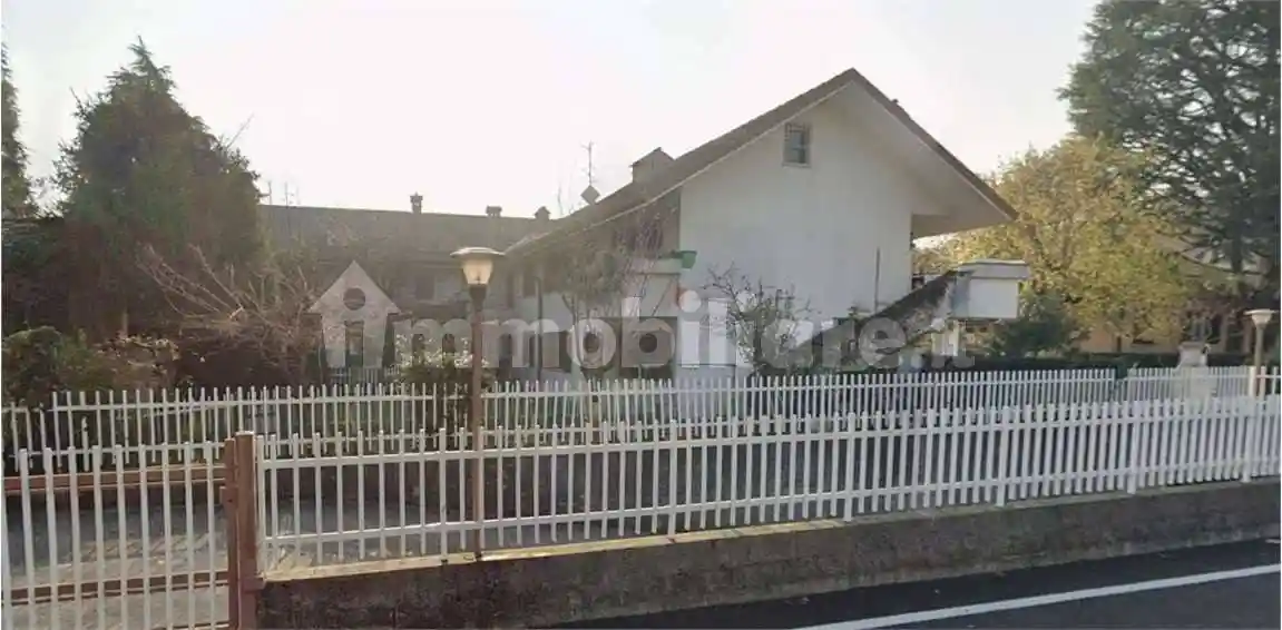 Villa in vendita a Gorgonzola
