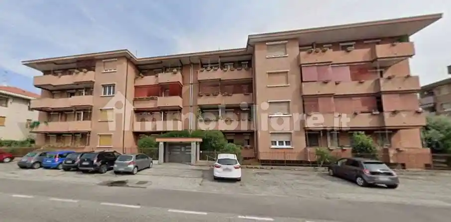 Appartamento in vendita a Meda