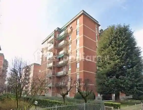 Appartamento in vendita a Barlassina