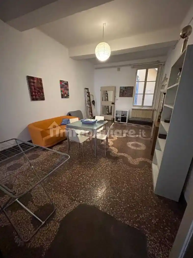 Appartamento in affitto a Bologna