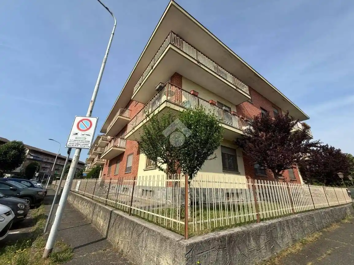 Appartamento in vendita a Candiolo