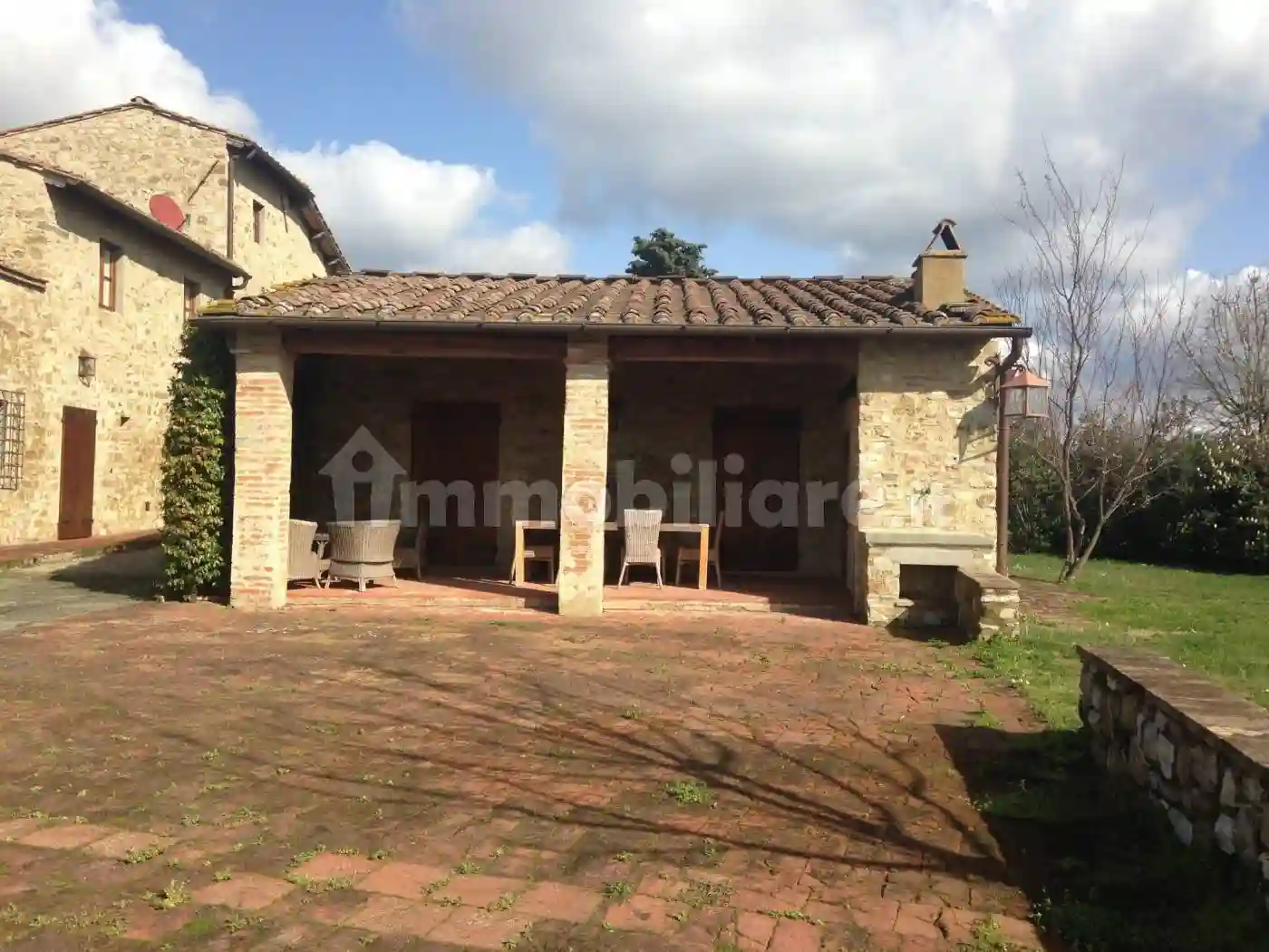 Casa indipendente - foto 4