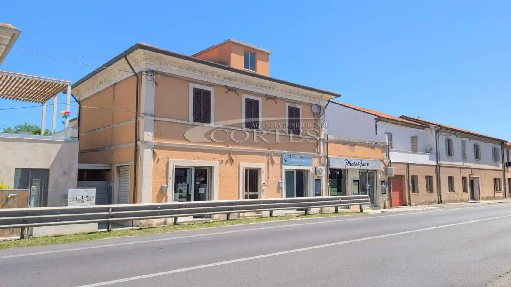 Casa indipendente in vendita a Senigallia