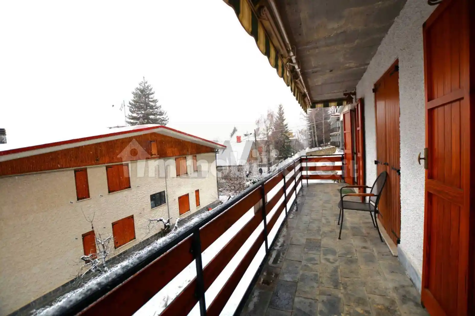 Appartamento in vendita a Montaldo di Mondovì