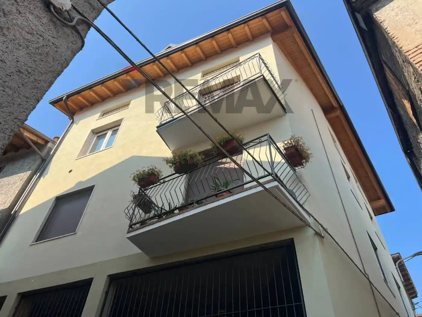 Appartamento in vendita a Costa Volpino