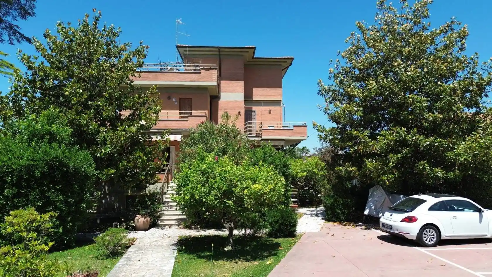 Appartamento in vendita a Anzio