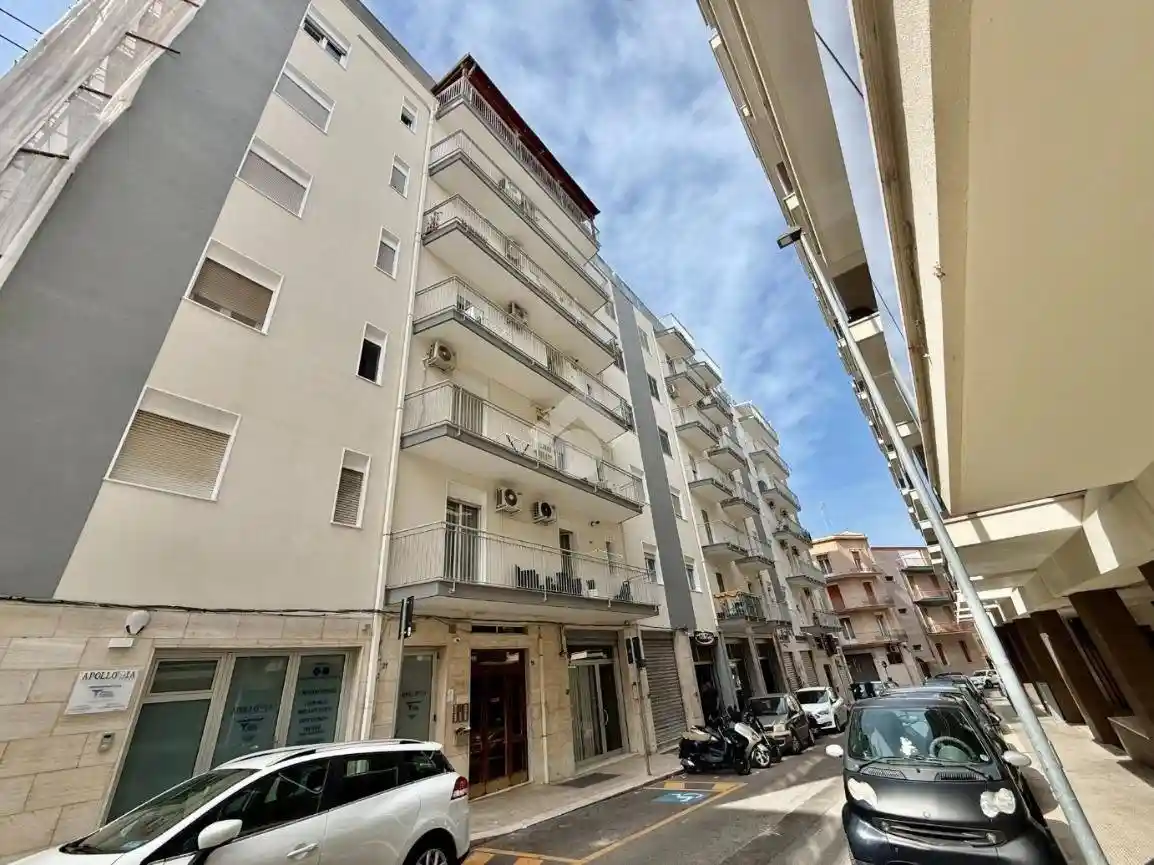 Appartamento in vendita a Monopoli