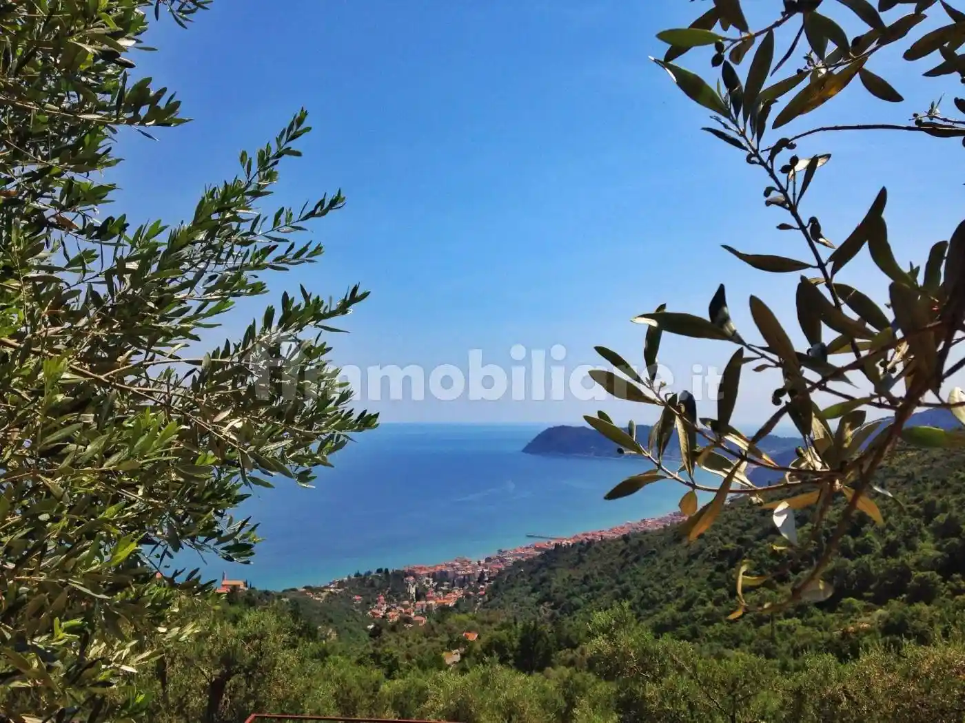 Attico - Mansarda in vendita a Alassio