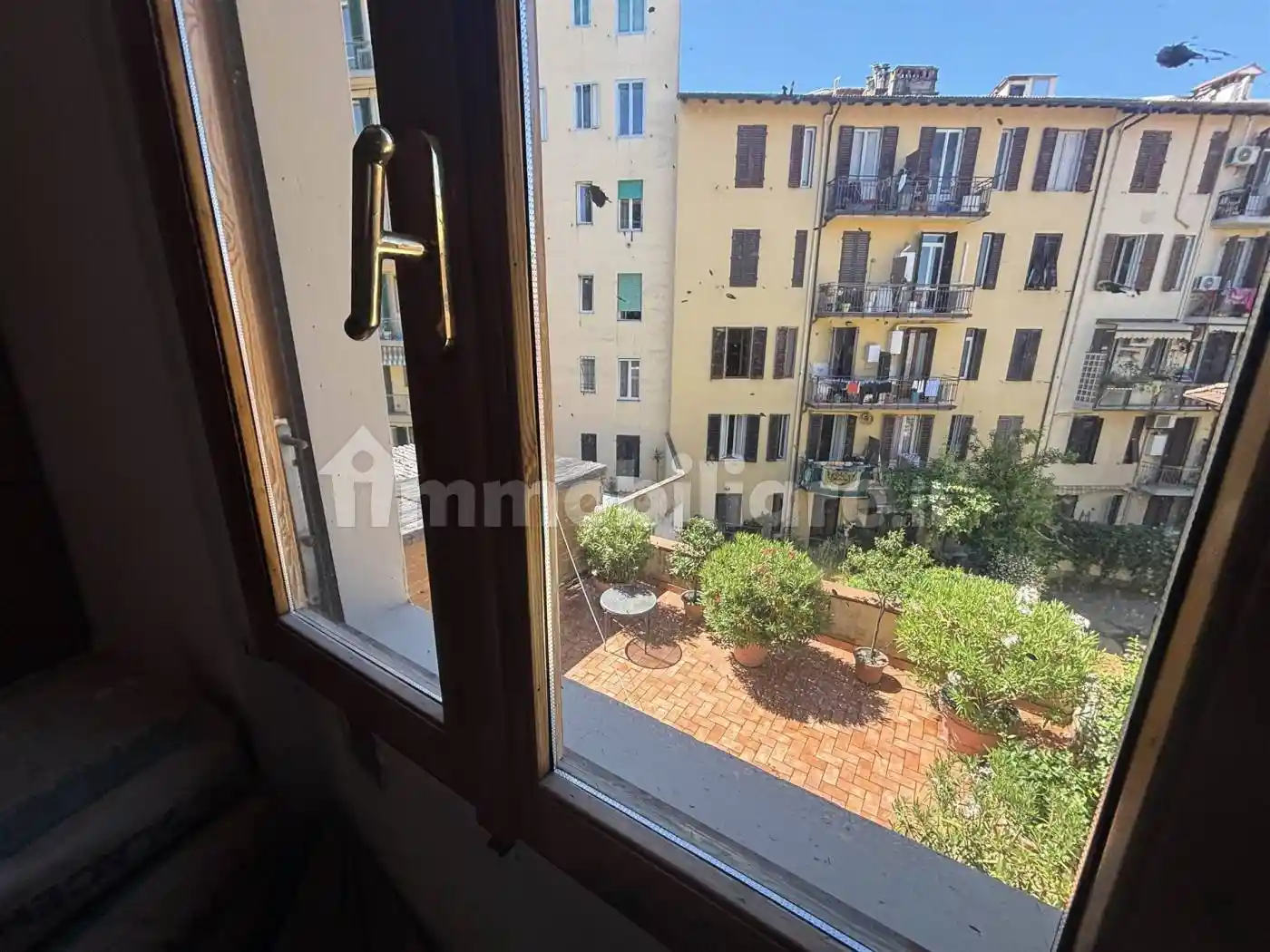 Appartamento in vendita a Firenze