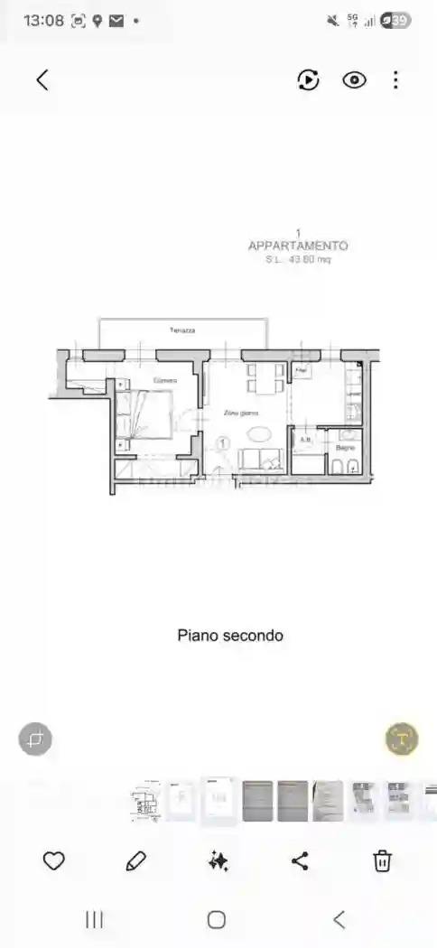 Appartamento - foto 3