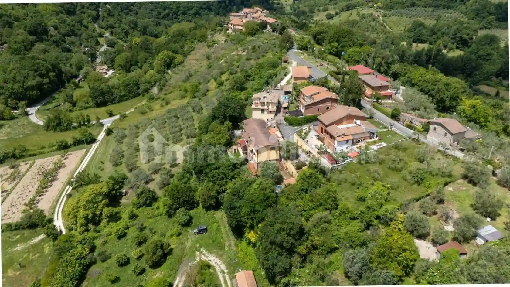 Villetta a schiera - foto 3