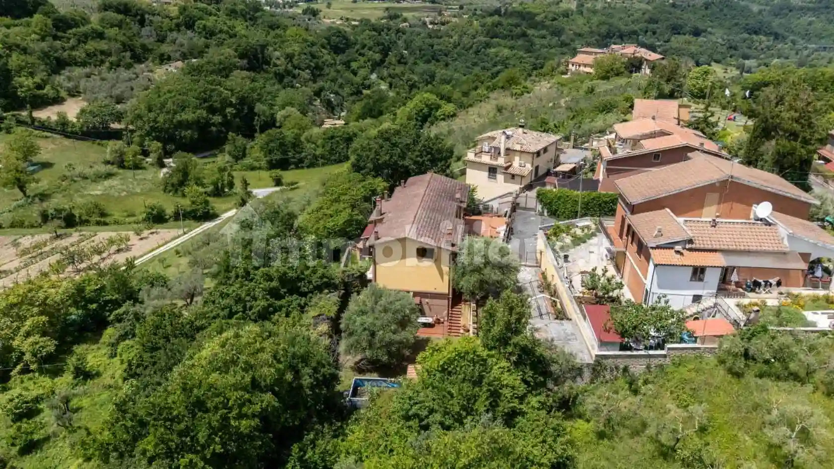Villetta a schiera - foto 4